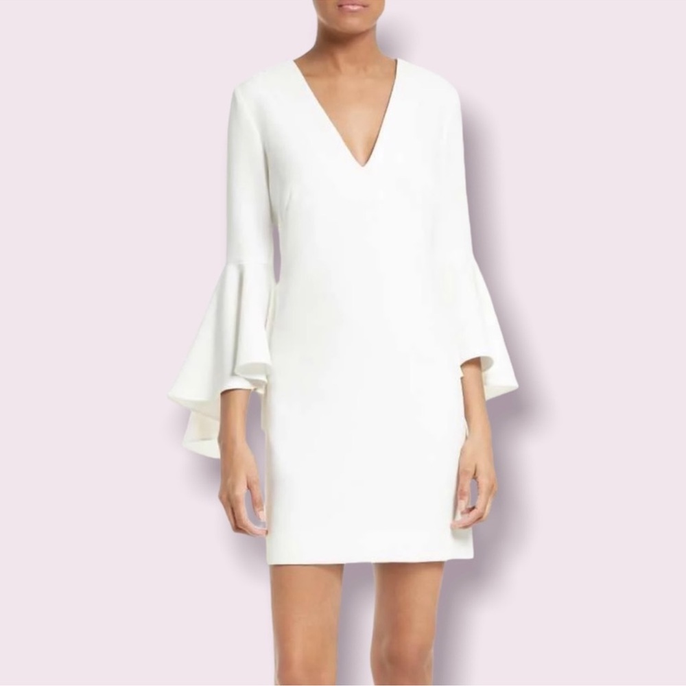 Milly Nicole Dress